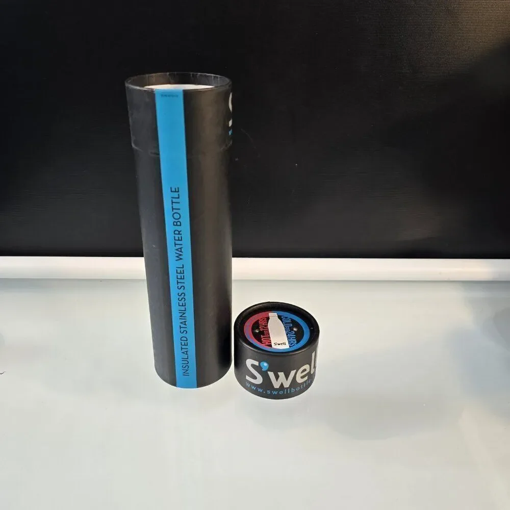 Swell Empty Box For Stainless Water Bottle